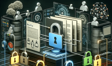 Implementing Role-Based Access Control in LLM apps