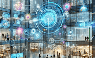 Beyond Automation: Large Language Models as the New Backbone of Enterprise Strategy